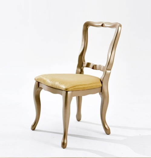 파레트인클래식 체어 /  [ Classic Chair ]  골드